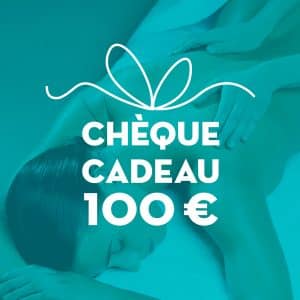 Chèque Cadeau 100€