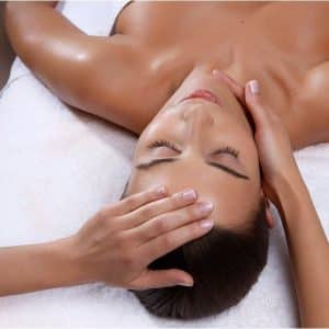 Régate Grande Sérénité 5 soins Spa