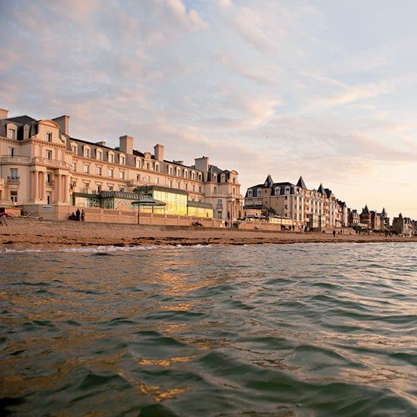 Thalasso a saint-malo