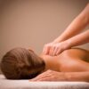 massage corps
