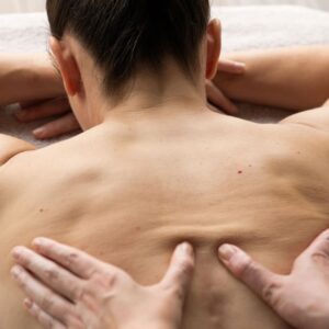 Soin Corps Détente Dos