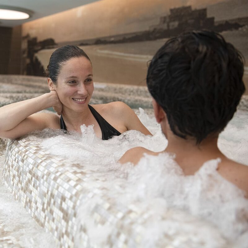 2 nuits « Bien-être absolu »