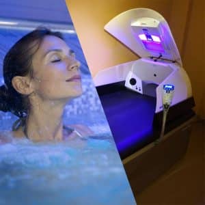 Offre Découverte : Ondorelax + Parcours Aquatonic