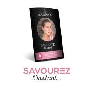 Coffret Aquatonic : Savourez l’instant