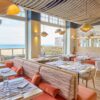 restaurant vue mer st malo