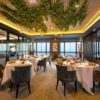 restaurant saint malo vue sur mer