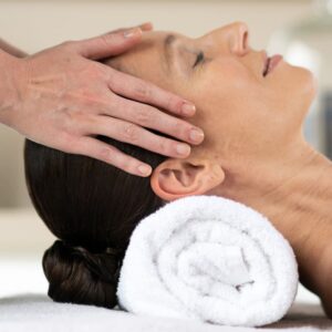 Réflexologie Crânienne Emotionnelle