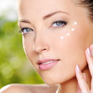 Soin Contour des Yeux
