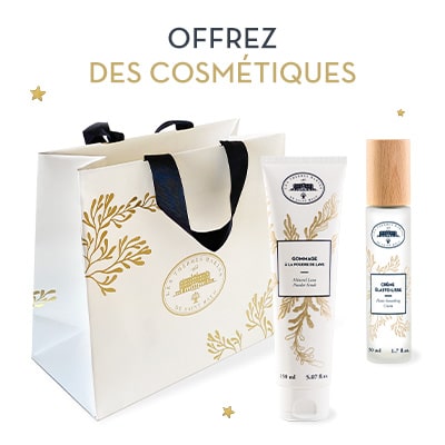 Offrez des cosmétiques